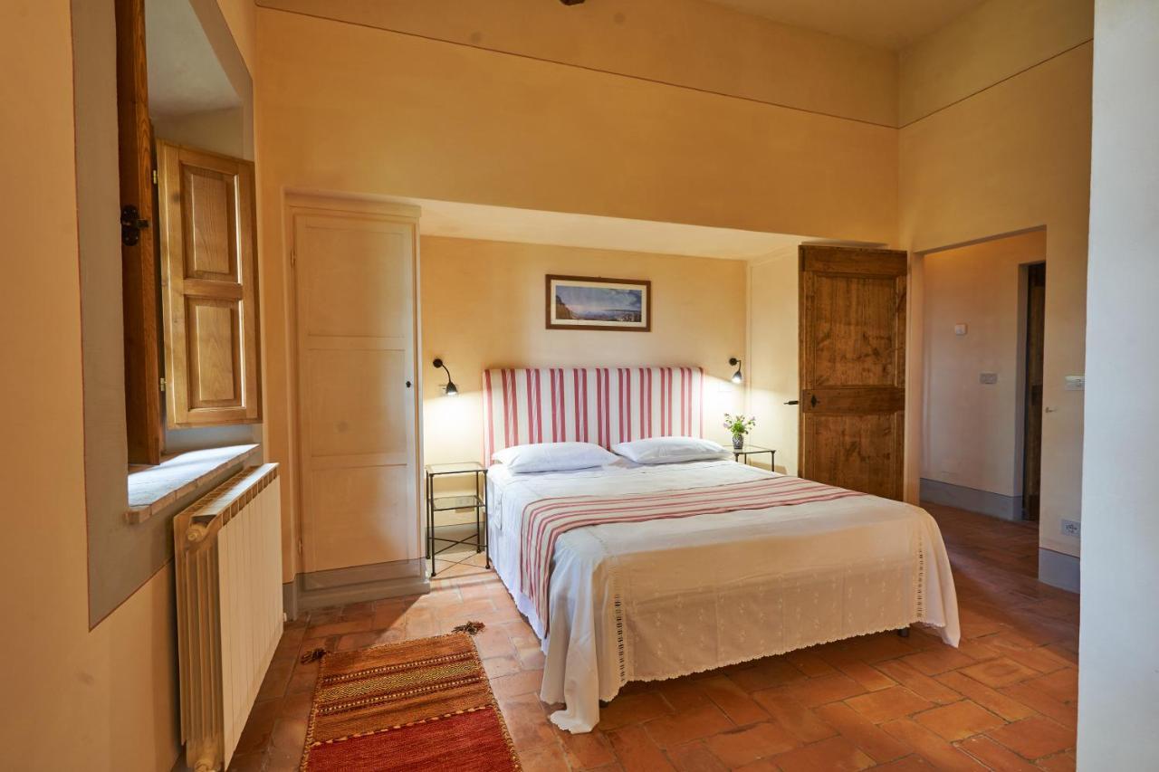 Chiarentana Di Donata Origo Villa Chianciano Terme Exterior photo