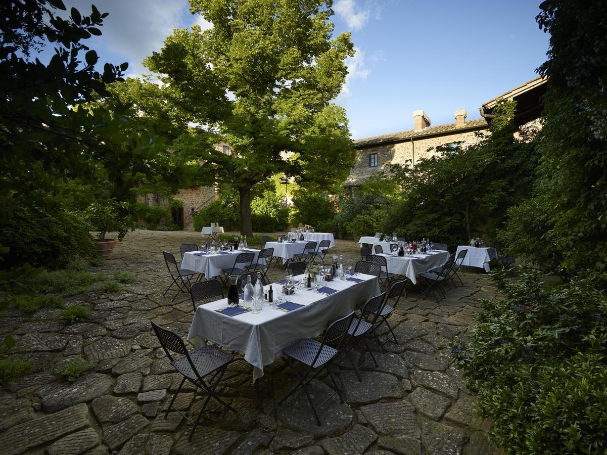 Chiarentana Di Donata Origo Villa Chianciano Terme Exterior photo