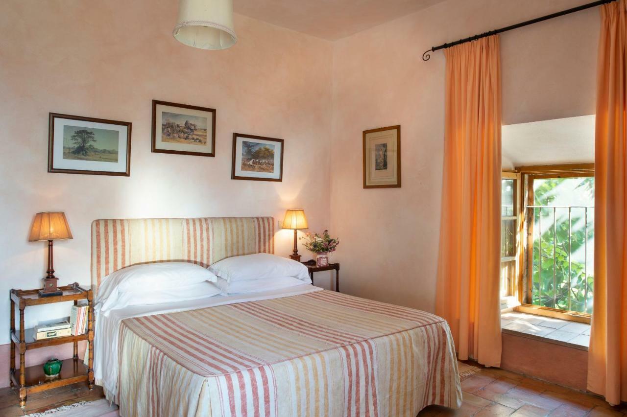 Chiarentana Di Donata Origo Villa Chianciano Terme Exterior photo