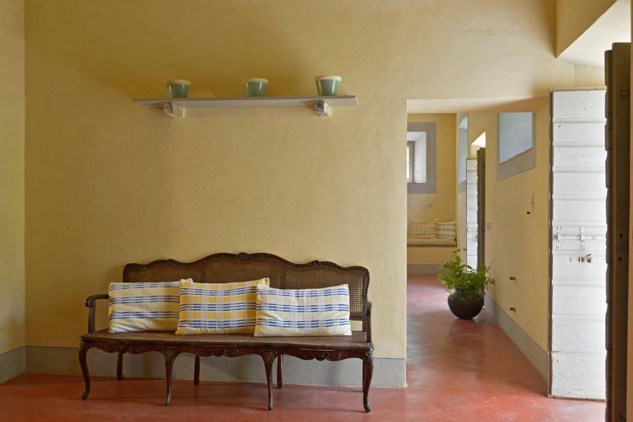 Chiarentana Di Donata Origo Villa Chianciano Terme Exterior photo